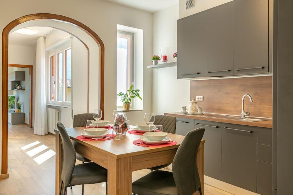 La Serena Large Apartment With Wifi, A/C, Private Parking Acquaseria ภายนอก รูปภาพ