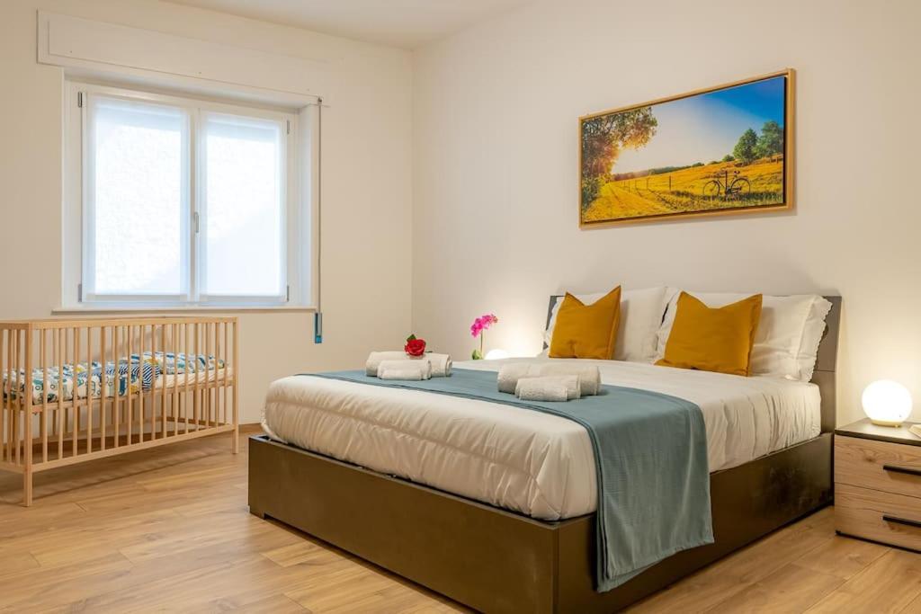 La Serena Large Apartment With Wifi, A/C, Private Parking Acquaseria ภายนอก รูปภาพ