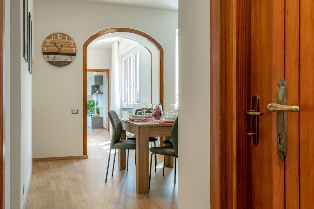 La Serena Large Apartment With Wifi, A/C, Private Parking Acquaseria ภายนอก รูปภาพ