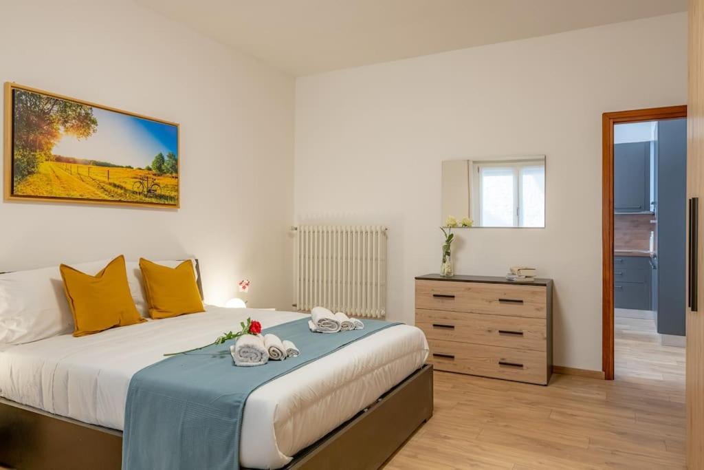 La Serena Large Apartment With Wifi, A/C, Private Parking Acquaseria ภายนอก รูปภาพ