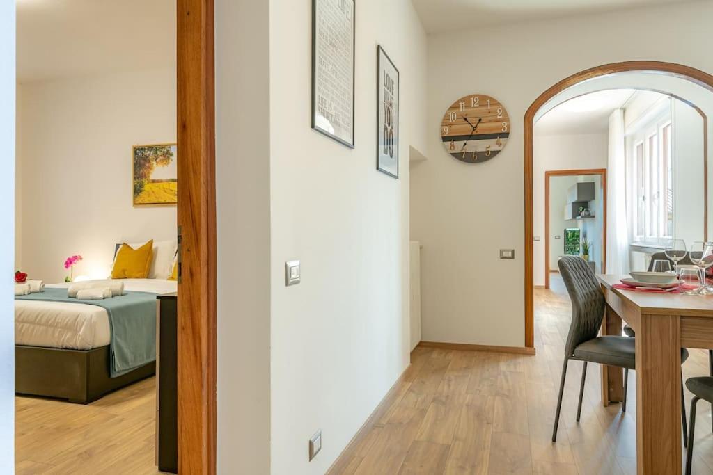 La Serena Large Apartment With Wifi, A/C, Private Parking Acquaseria ภายนอก รูปภาพ