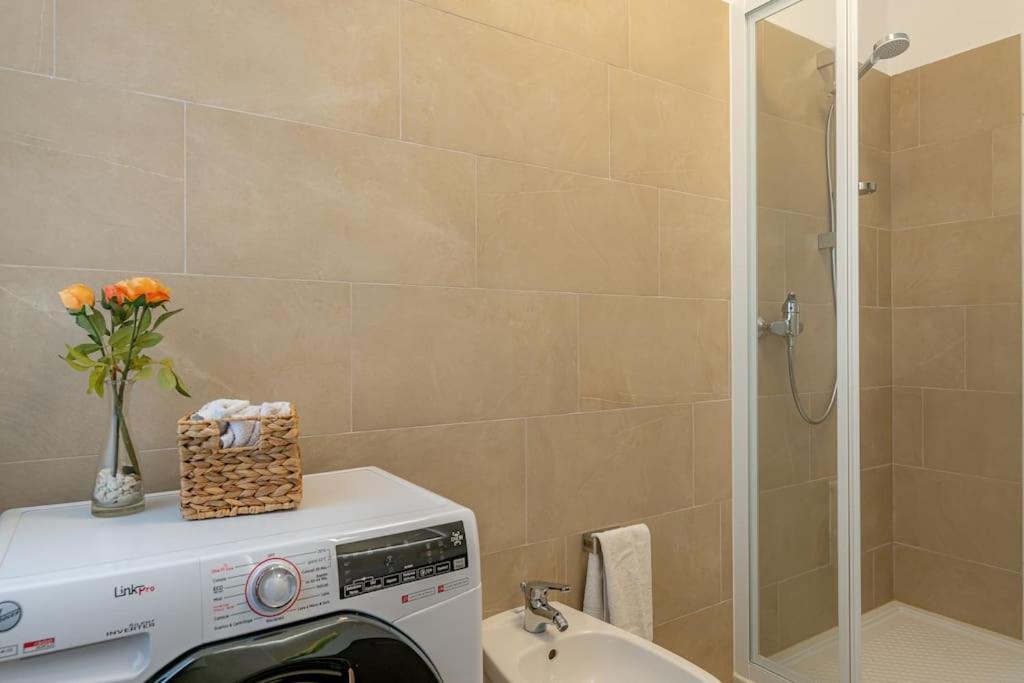 La Serena Large Apartment With Wifi, A/C, Private Parking Acquaseria ภายนอก รูปภาพ