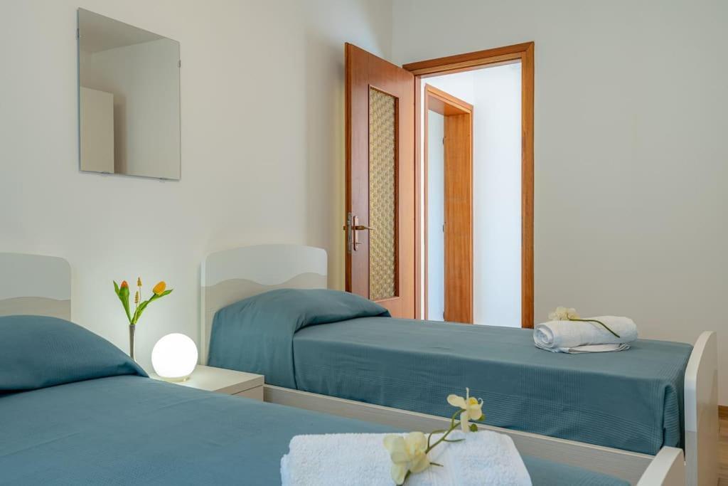 La Serena Large Apartment With Wifi, A/C, Private Parking Acquaseria ภายนอก รูปภาพ