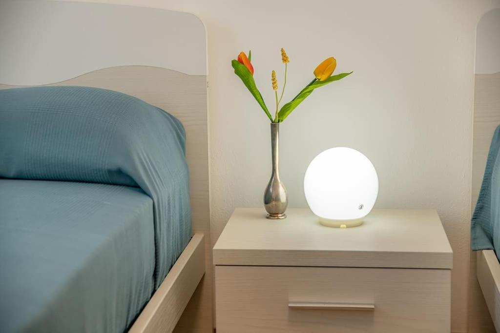 La Serena Large Apartment With Wifi, A/C, Private Parking Acquaseria ภายนอก รูปภาพ