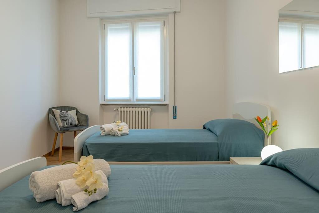 La Serena Large Apartment With Wifi, A/C, Private Parking Acquaseria ภายนอก รูปภาพ